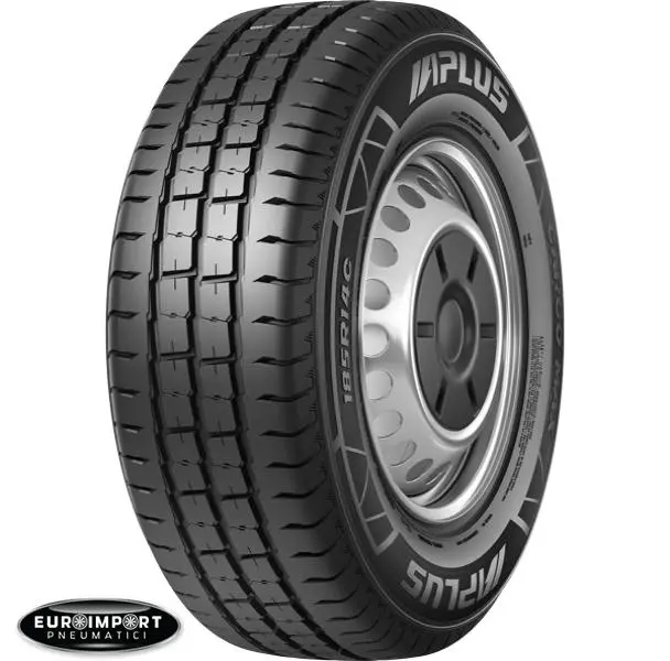 Aplus Cargo Max Pro  205/70 R15 106 R  Carico C 